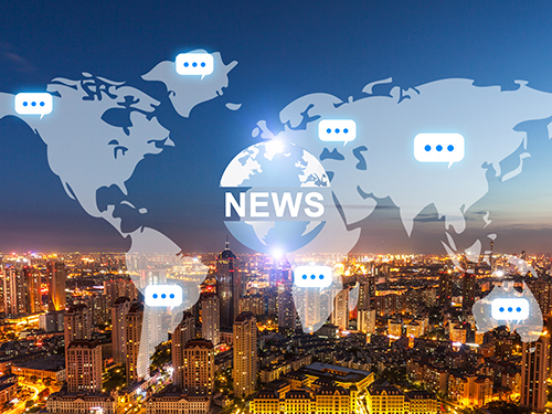news